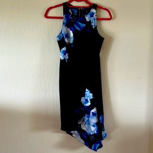 High low dress
